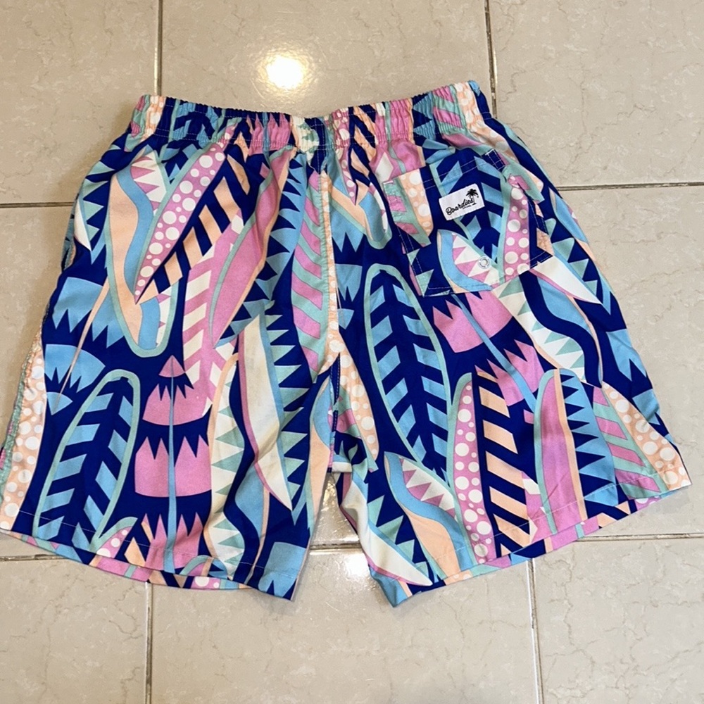 BOARDIES Swim Trunks